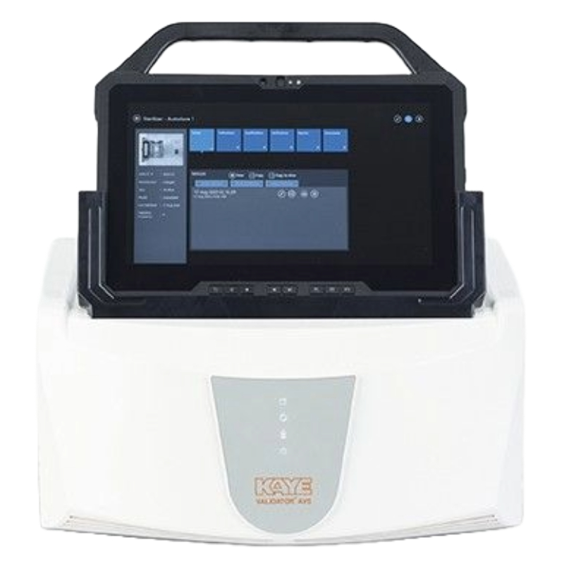 Kaye VALIDATOR-AVS Advanced Kaye Validator System