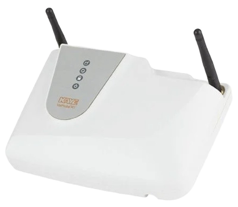 Kaye X3015-R ValProbe RT Base Station