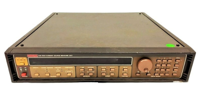 Keithley 238 High Current Source Measure Unit