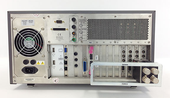 Rent or Buy Keithley 4200-SCS Semiconductor Parameter Analyzer
