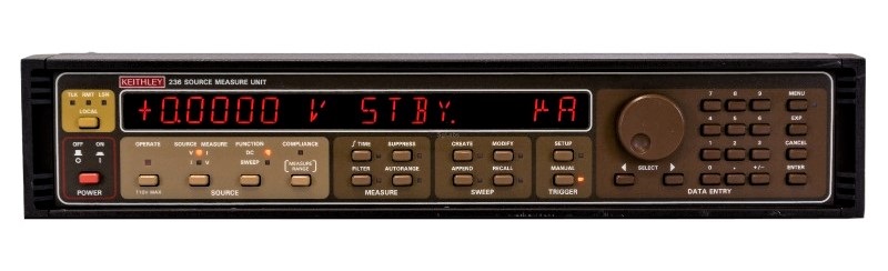 Keithley 236 Source Measurement Unit