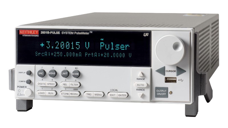 Keithley 2601B-PULSE Pulser-Source Meter Unit