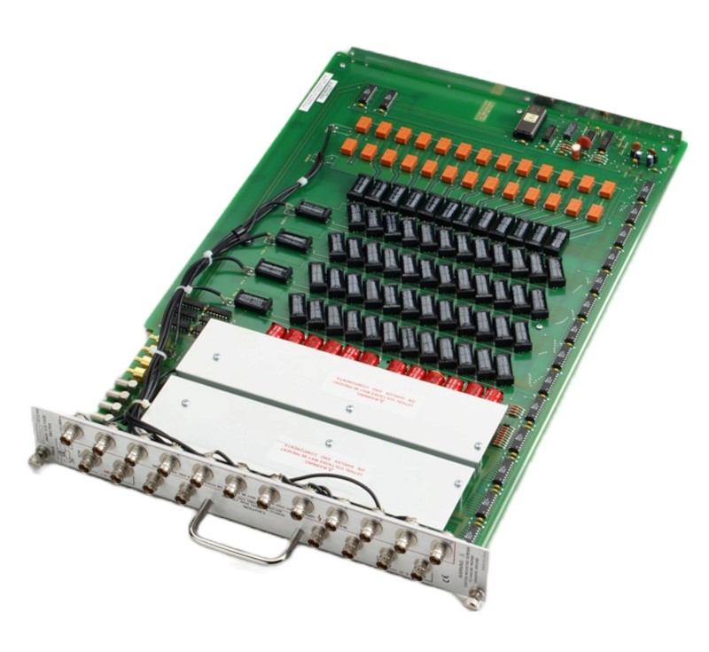 Keithley 7072-HV Semiconductor Matrix Card, 8x12, High Voltage