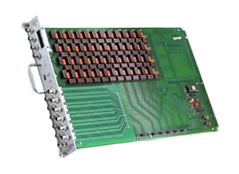 Keithley 7173-50 High Frequency Two-pole Matrix Card, 4x12