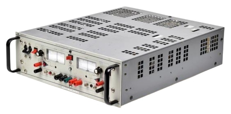 Kepco BOP36-12D Bi-Polar Power Supply, 36V, 12A, 400W, Digital