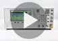 Keysight / Agilent E8257D PSG Analog Signal Generator, Up to 67 GHz Video