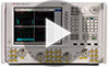 Keysight / Agilent N5245A PNA-X Network Analyzer, 10 MHz to 50 GHz Video