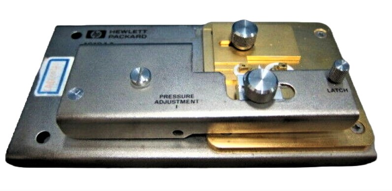 Keysight / Agilent 16194A High Temperature Component Test Fixture