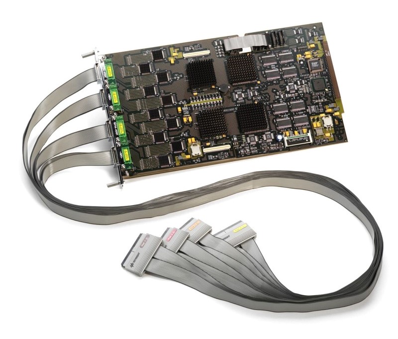 Keysight / Agilent 16951B Logic Analysis Module, 4 GHz, up to 667 MHz State, 68 Ch.