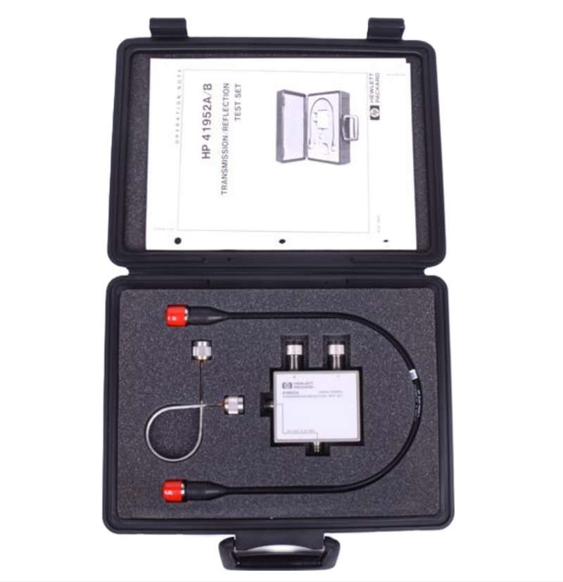 Keysight / Agilent 41952A Transmission / Reflection Test Set, 50 Ohm