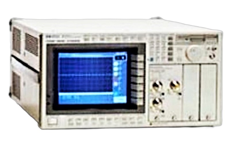 Keysight / Agilent 54750A Oscilloscope Mainframe, up to 20 GHz