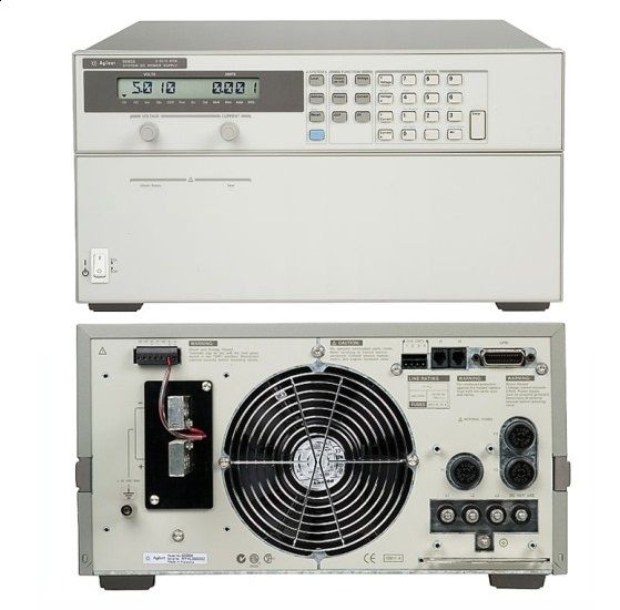Agilent 6680A, Keysight 6680A, HP 6680A Rental, Repair, Rent Agilent 6680A, Keysight 6680A, HP 6680A Rental, Repair, Rent