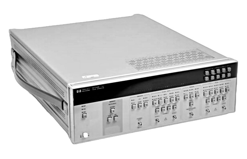 Keysight / Agilent 8133A Pulse Timing Generator, 3 GHz