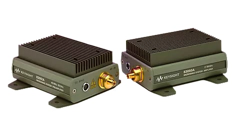 Keysight / Agilent 83050A Amplifier, 2 to 50 GHz