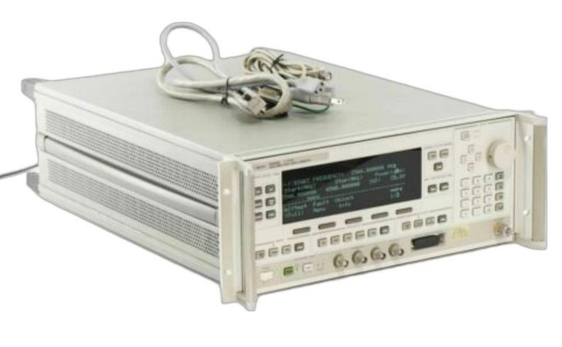 Keysight / Agilent 83624B Sweep Generator, 2 - 20 GHz