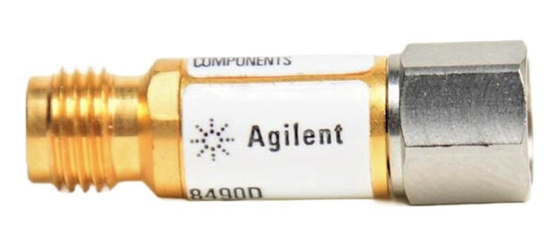 Keysight / Agilent 8490D Attenuator, DC to 50 GHz