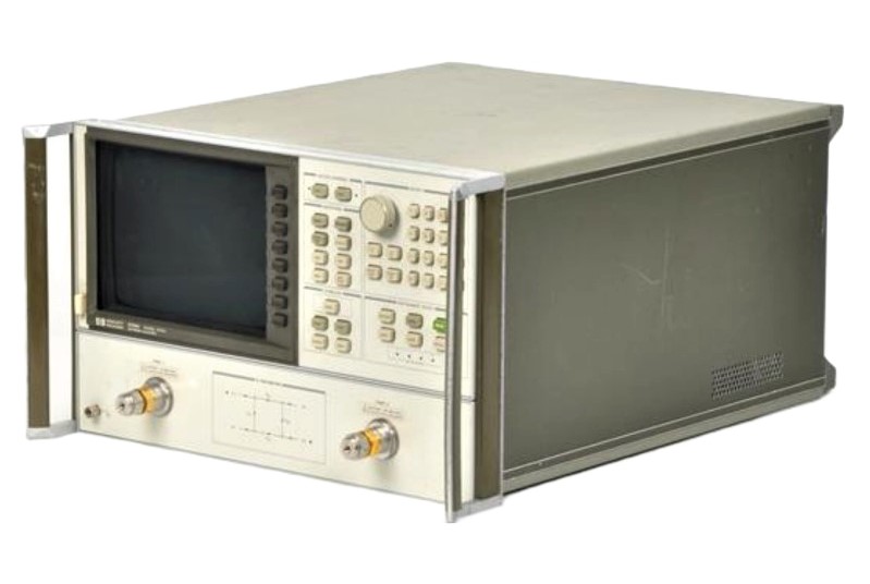 Keysight / Agilent 8720C Network Analyzer, 50 MHz  - 20 GHz