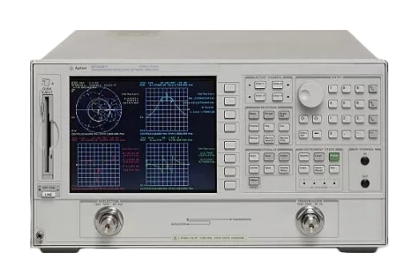 Keysight / Agilent 8722ET Network Analyzer, 50 MHz  - 40 GHz, T/R