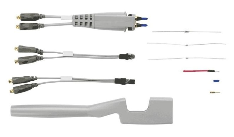 Keysight / Agilent E2669A InfiniiMax Differential / Single-ended Connectivity Kit