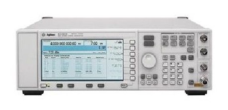 Keysight / Agilent E4423B Signal Generator, 250 kHz  - 1000 MHz