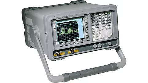 Keysight / Agilent E7402A EMC Analyzer, 9 kHz  - 3 GHz