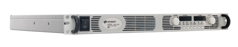 Keysight / Agilent N5752A DC Power Supply, 600V, 1.3A, 780W