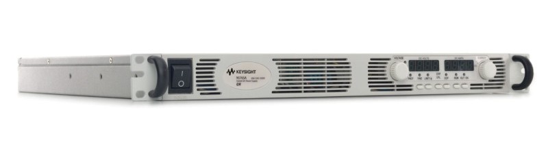 Keysight / Agilent N5765A DC Power Supply, 30V, 50A, 1500W