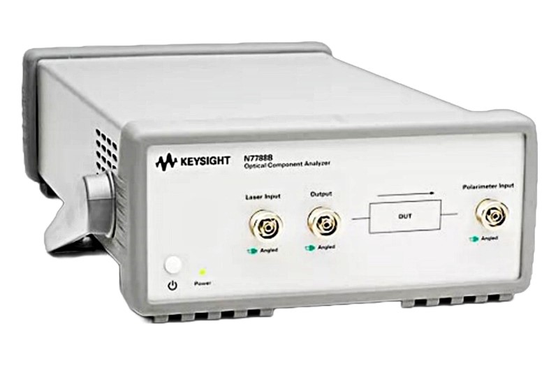 Keysight / Agilent N7788B Optical Component Analyzer