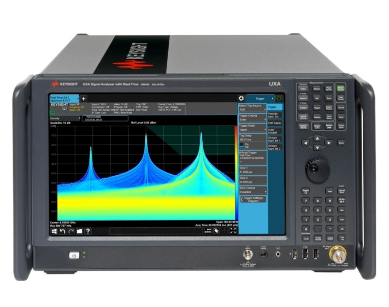 Keysight / Agilent N9040B UXA Series Signal Analyzer, up to 50 GHz