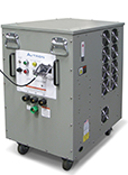 Avtron LPH150 Portable AC Resistive Load Bank, 150kW