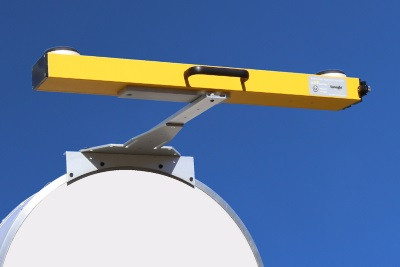 Or Sunsight Instruments Mw Kit 1015 Microwave Path Sunsight Instruments Mw Kit 1015 Microwave Path Alignment Aat 15 Mw15