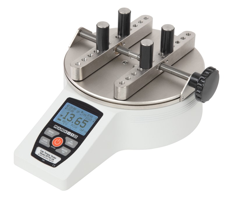 Mark-10 MTT01 Digital Cap Torque Tester 25 lb/in