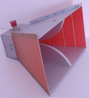 horn antenna