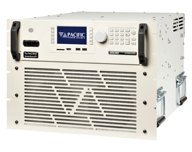 Rent or Buy Pacific Power Source 140LMX Programmable AC Power Source