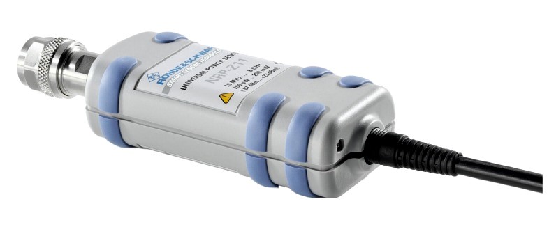 Rohde & Schwarz NRP-Z11 Average Power Sensor, 10 MHz - 8 GHz 