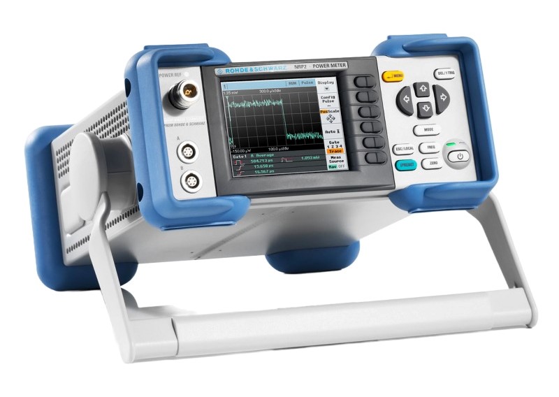 Rohde & Schwarz NRP Power Meter