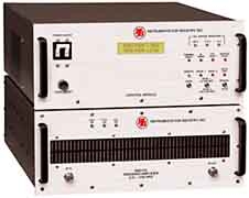 IFI Instruments SMX100 RF Amplifier, 10 kHz - 1 GHz, 100W