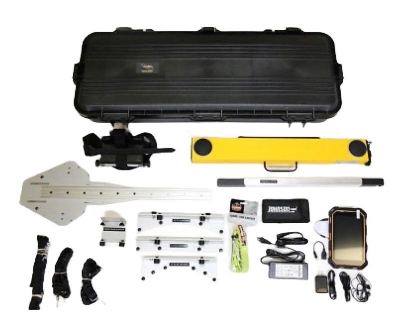 Sunsight Instruments MW KIT 1015 Microwave Path Alignment Kit (AAT-15 / MW15)