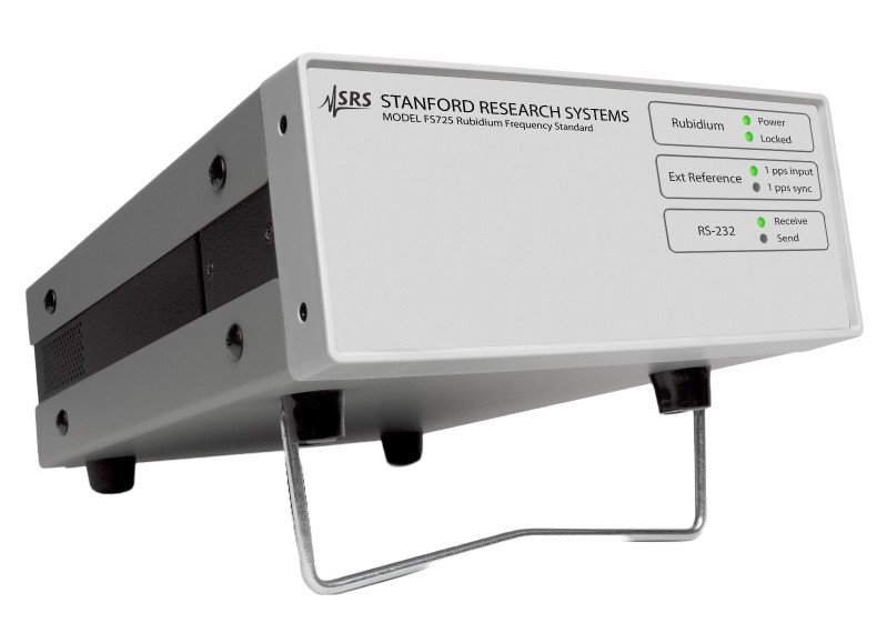 Stanford Research FS725 10 MHz Rubidium Frequency Standard