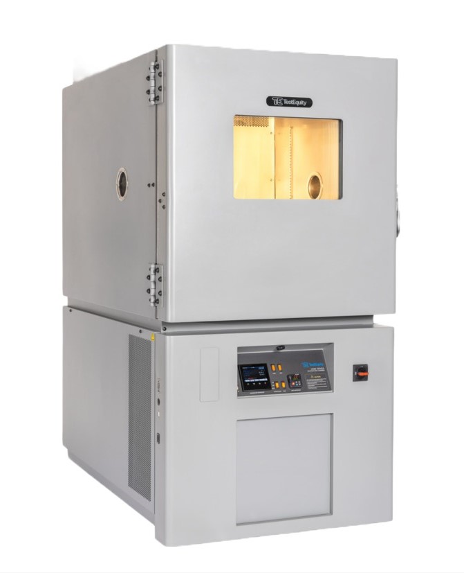 Test Equity 1016H Temperature Humidity Chamber, -73 to 175C, 16 Cu. ft.