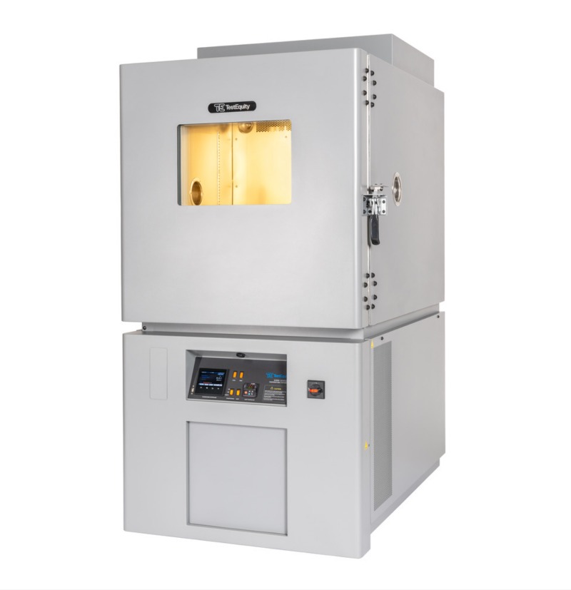 Test Equity 1016S Temperature Chamber, -35C to +175C, 16 Cu Ft