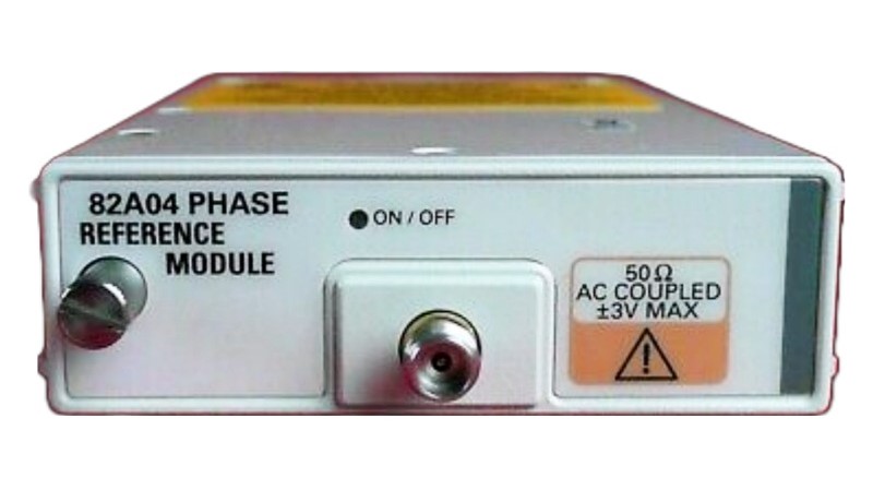 Tektronix 82A04 Phase Reference Module