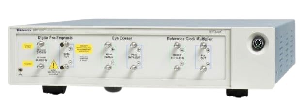 Tektronix DPP125C BERTScope Digital Pre-emphasis