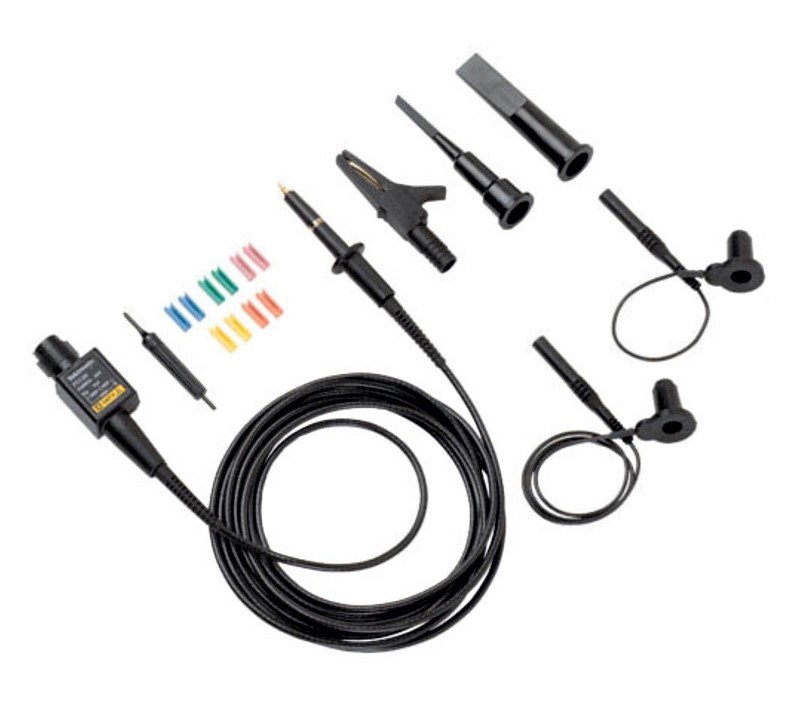 Tektronix P5120 Passive High Voltage Probe, 200 MHz, 20X, 1000 VRMS