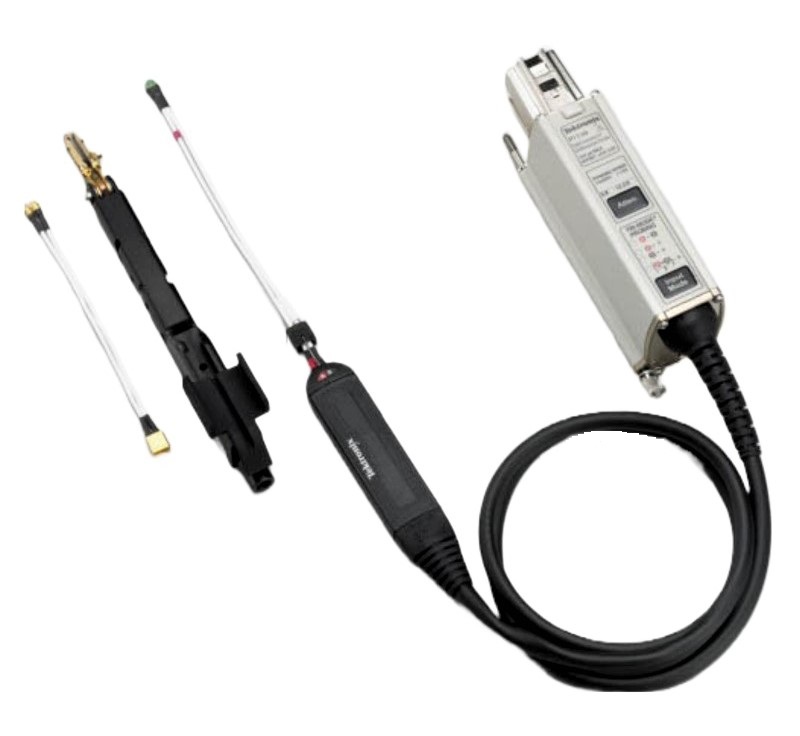 Tektronix P7506 TriMode Differential Probe, 6 GHz