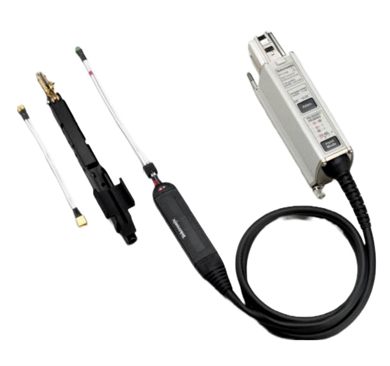 Tektronix P7513A TriMode Differential Probe, 13 GHz