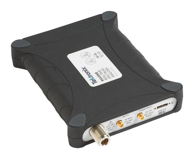 Tektronix RSA306B USB Spectrum Analyzer, 9 kHz - 6.2 GHz