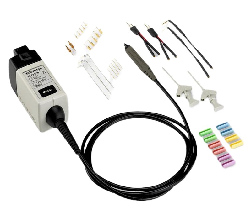 Tektronix TAP2500 Active Probe, 2.5 GHz