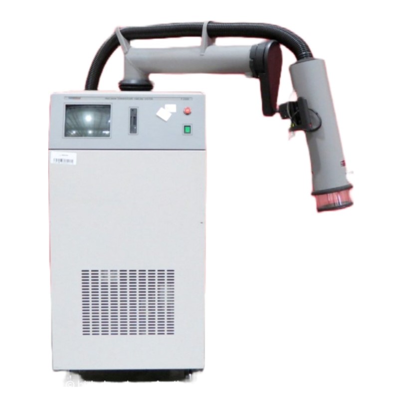 Thermonics T-2500-75 Temperature Forcing System, -80C to 225C