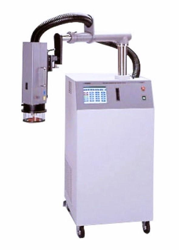 Thermonics T-2500E Temperature Forcing System, -80C to 225C